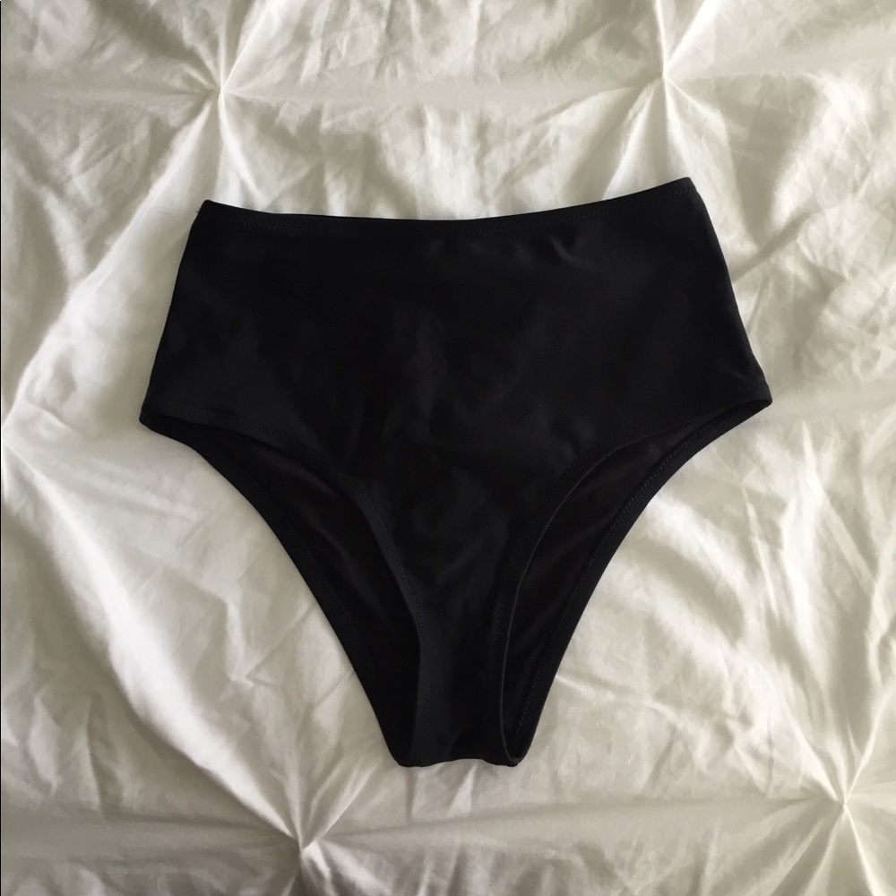Aerie swimsuit bottoms